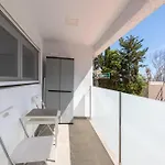 Alto Del Pinar Apartmán