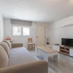 Apartmán Alto Del Pinar Torremolinos