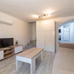 Apartmán Alto Del Pinar Torremolinos