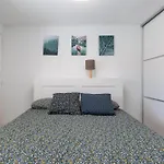 Apartmán Alto Del Pinar *