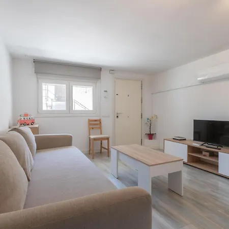 Apartment Alto Del Pinar Torremolinos