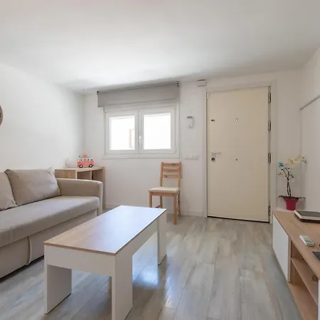 Alto Del Pinar Apartment