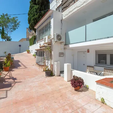 Alto Del Pinar Torremolinos