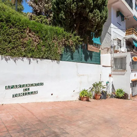 Alto Del Pinar Apartment