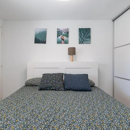 Apartment Alto Del Pinar *