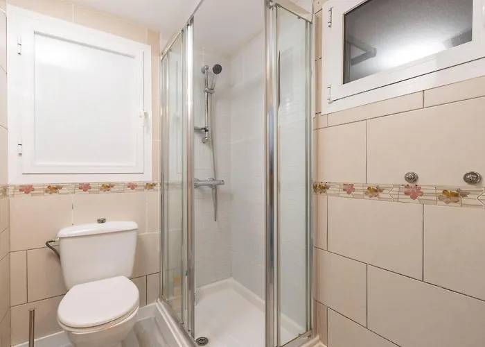 Alto Del Pinar * Торремолинос