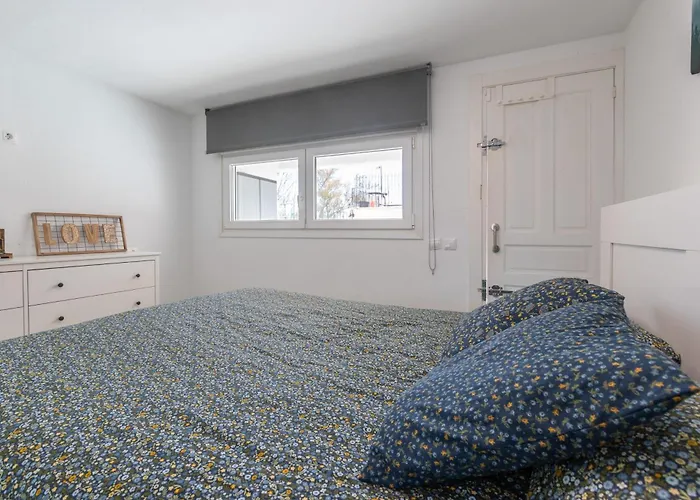 Apartamento Alto Del Pinar *