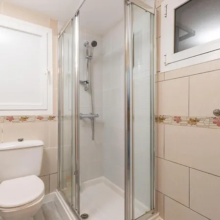 Alto Del Pinar * Torremolinos