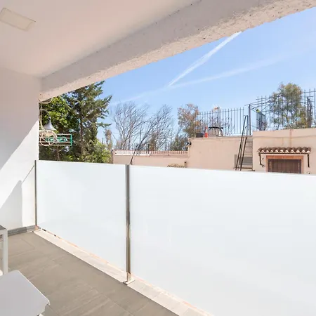 Alto Del Pinar Torremolinos