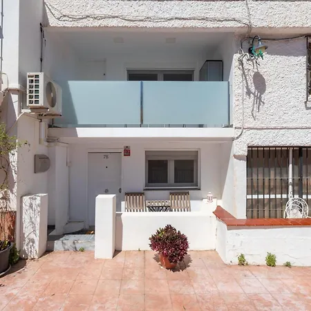 Alto Del Pinar Torremolinos