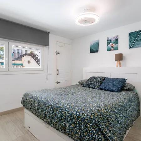 Alto Del Pinar Torremolinos