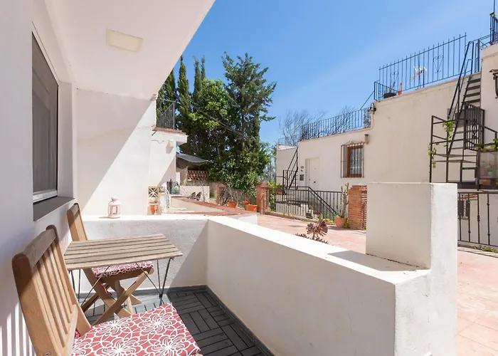 Apartment Alto Del Pinar *