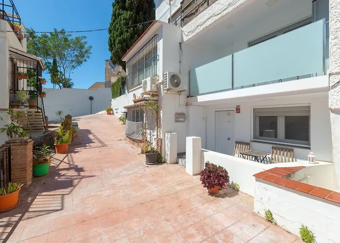 Alto Del Pinar Torremolinos