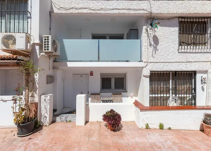 Alto Del Pinar Torremolinos