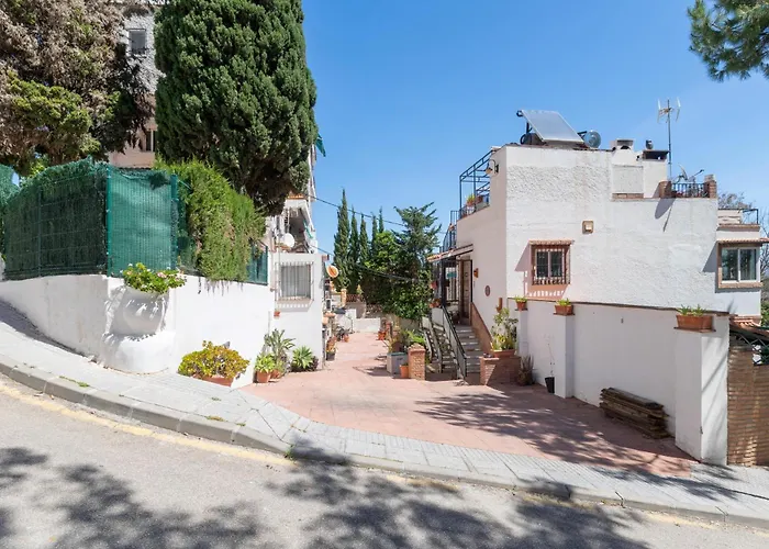 Alto Del Pinar Apartment Torremolinos