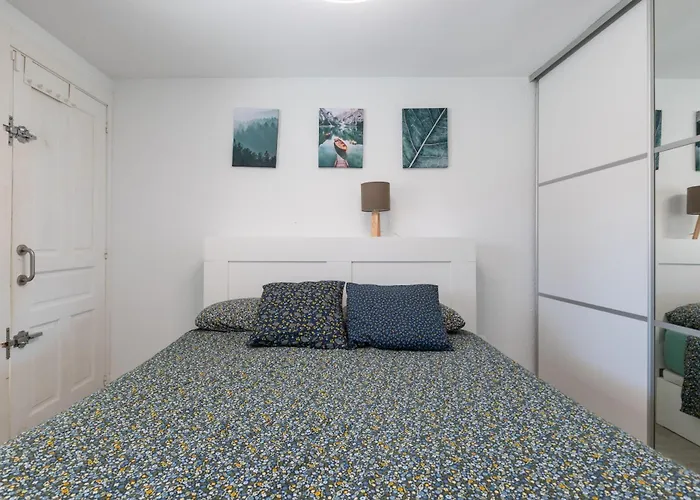 Apartment Alto Del Pinar *